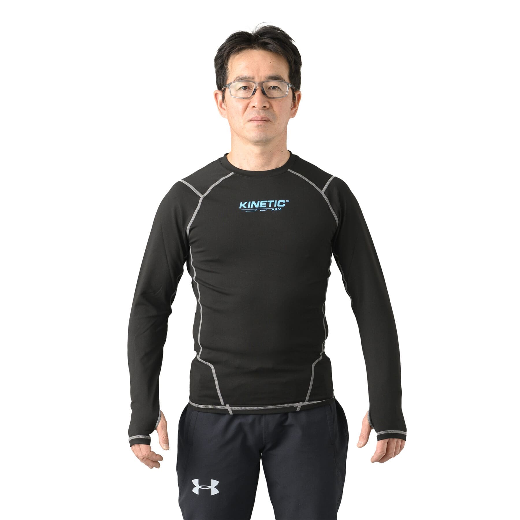 キネティックアーム・ベースレイヤー - RHK Trading - 野球