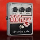 Little Big Muff Pi | Fuzz / Distortion / Sustainer - Electro-Harmonix