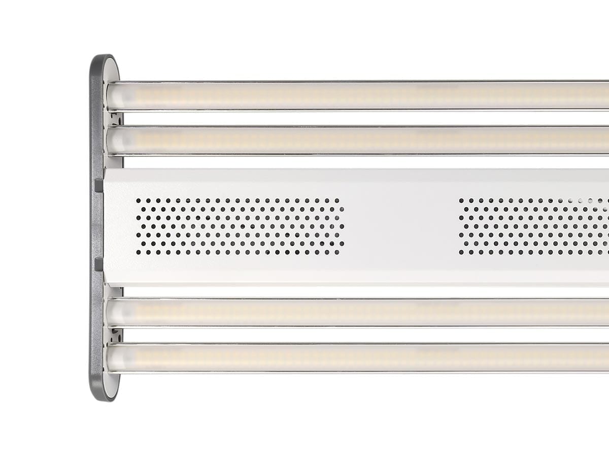 Essentials Series 4.0 (ES4) | Linmore LED