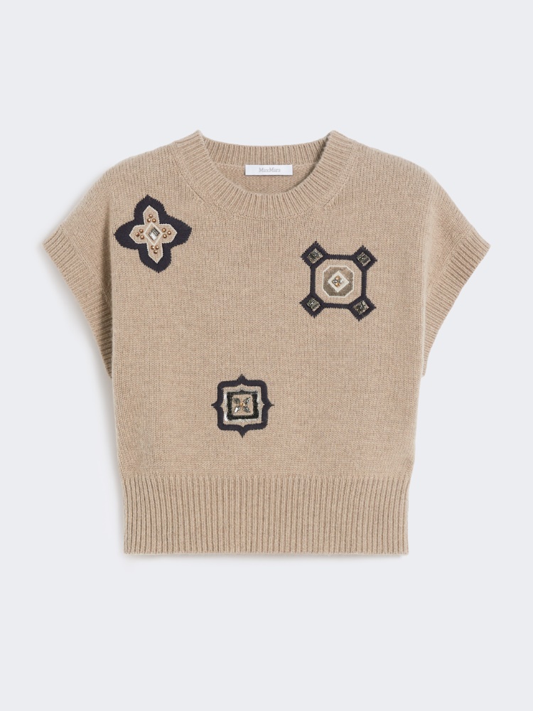 ウィメンズ ニット | マックスマーラ公式サイト