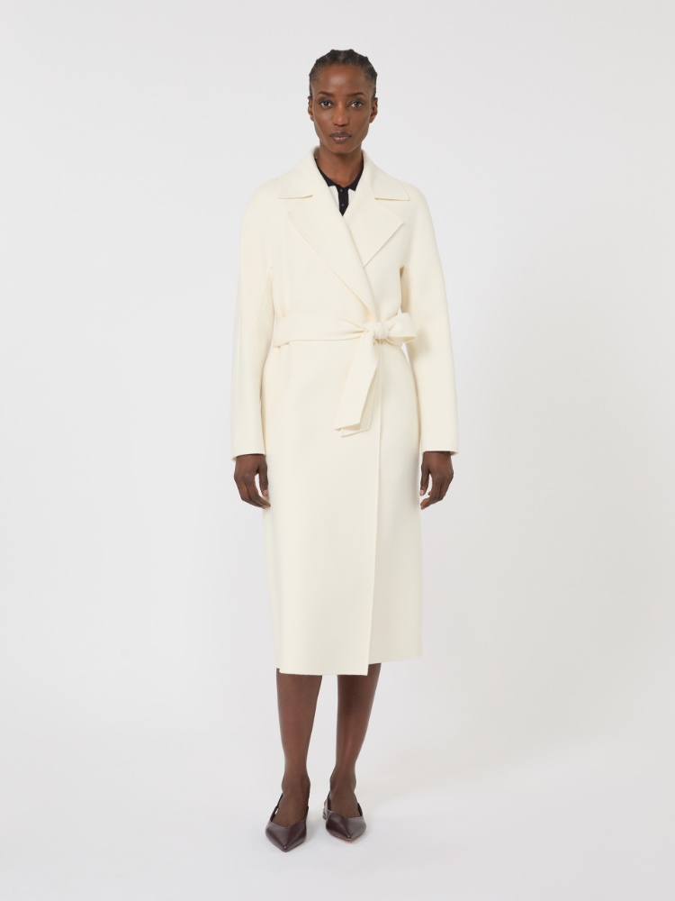 White cashmere | Max Mara