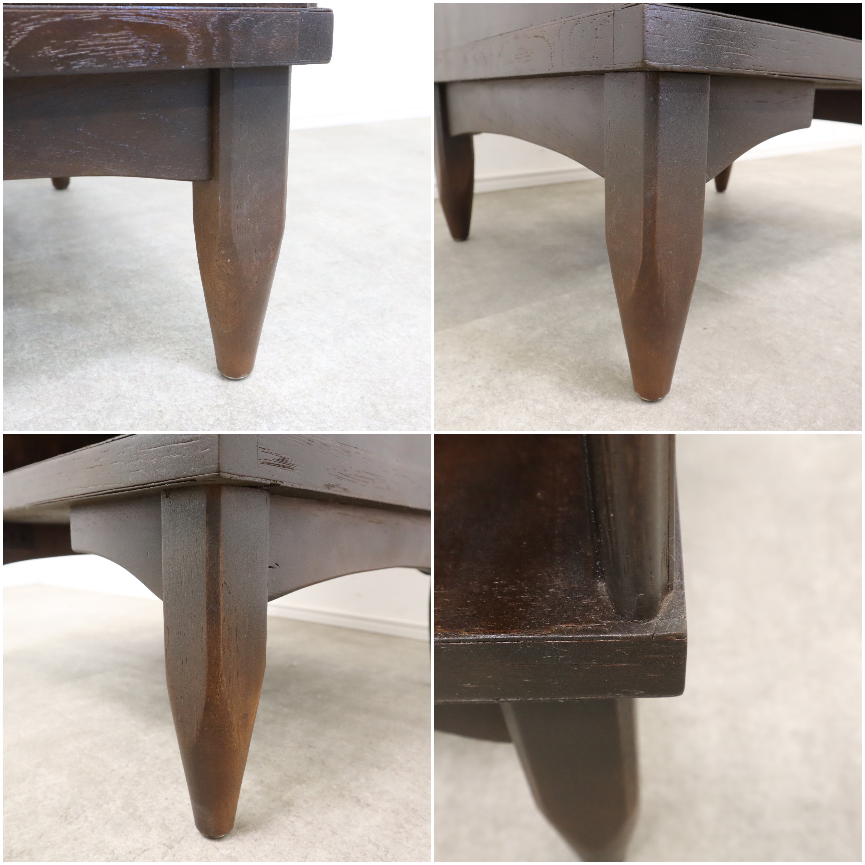 ドレクセルヘリテイジ DREXEL HERITAGE サイドテーブル ナイトテーブル