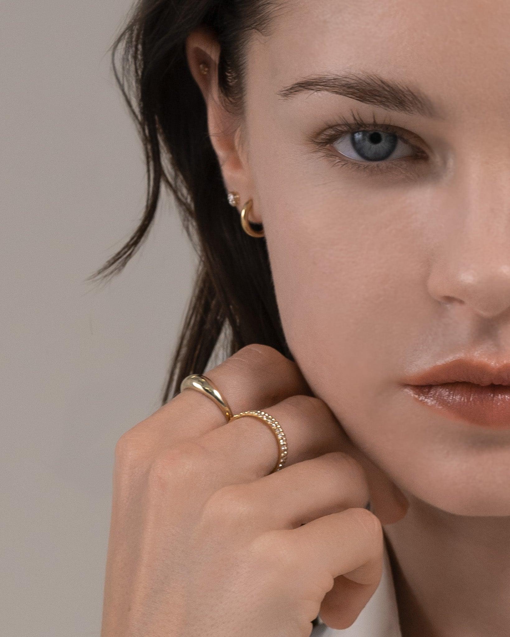 ドームリング – BANYAN （バンヤン）