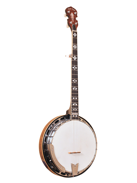 Gold Tone OB-250 Plus - Banjo.com