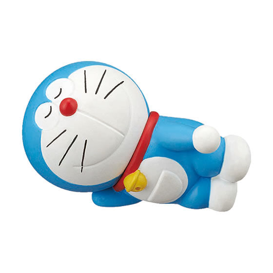 ドラえもん ハッピーデスクトップコレクション｜ガシャポン