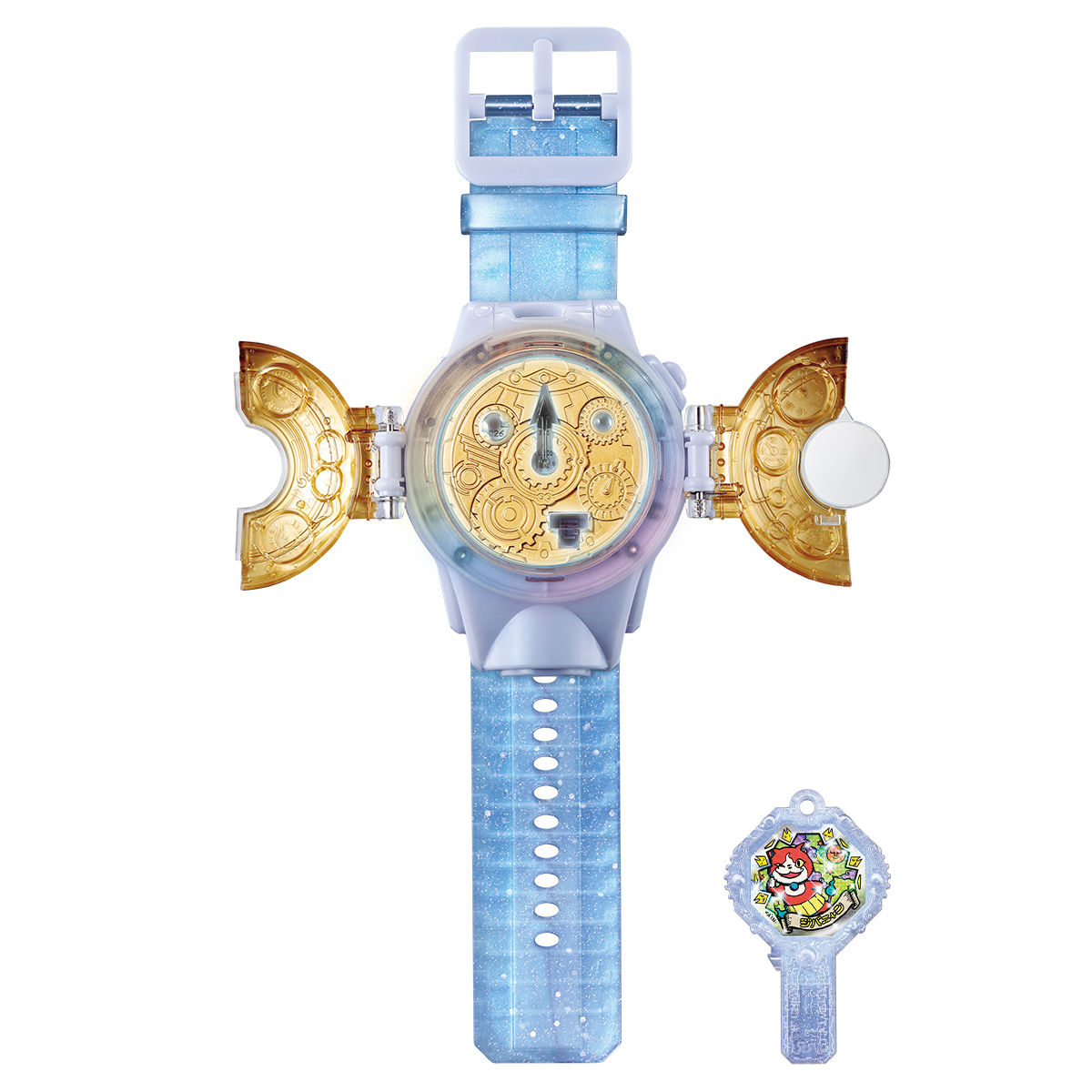 DX妖怪ウォッチエルダ | BANDAI TOYS