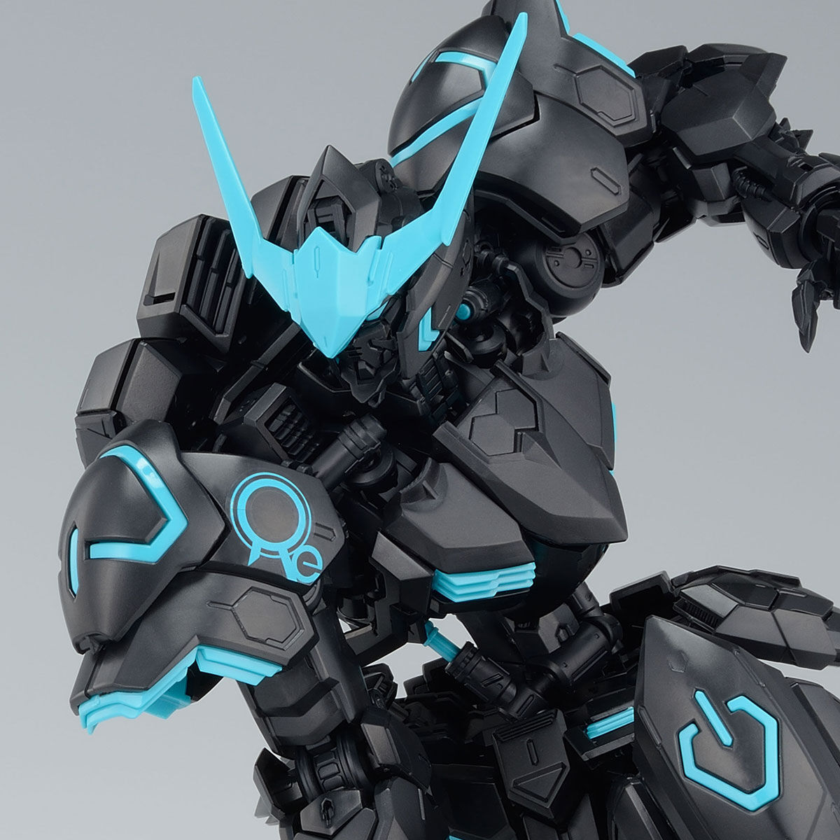 MG 1/100 ガンダムバルバトス ［リサーキュレーションカラー／ネオン