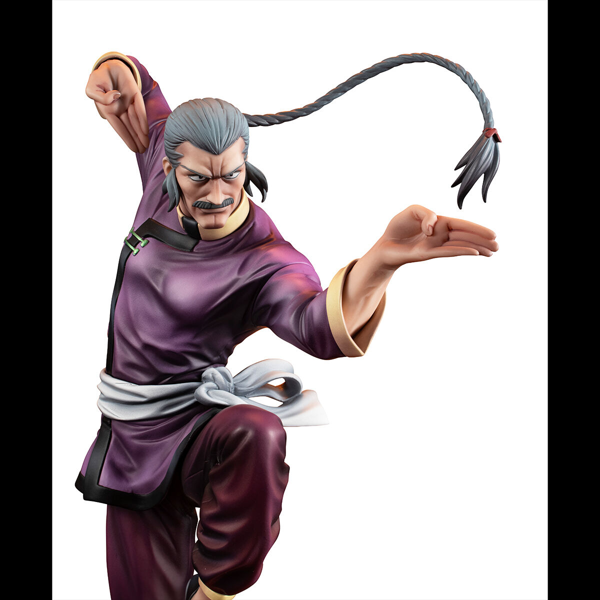 GGG 機動武闘伝Gガンダム マスターアジア アートグラフィックス | 機動