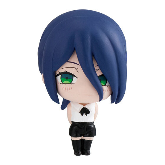 劇場版 『チェンソーマン レゼ篇』 カプセルフィギュアコレクション