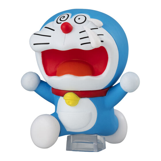 ドラえもん Funny Time!｜ガシャポンオフィシャルサイト