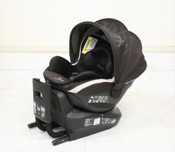 エールべべ クルット 3i プレミアム マロンブラウン BF841 №2-183