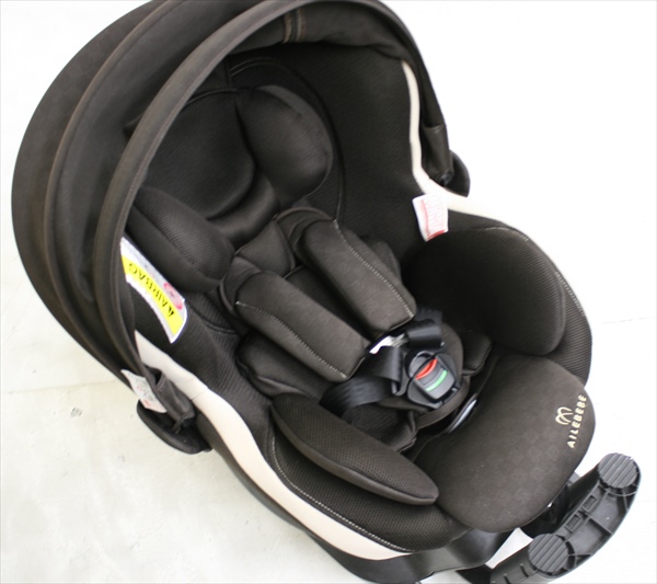 エールべべ クルット 3i プレミアム マロンブラウン BF841 №2-183