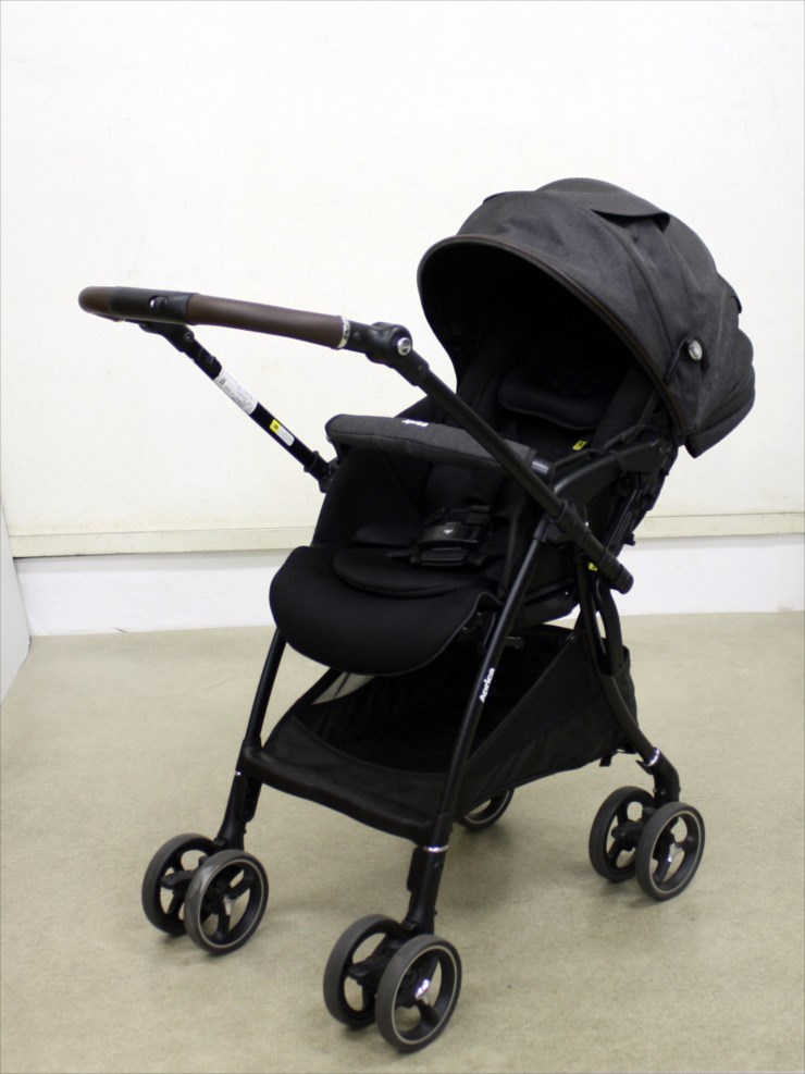 ラクーナ クッション フリー プラス グレー №1-665 | ベビー用品の