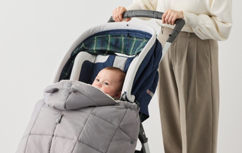 ベビーカーの選び方｜ミキハウス 妊娠・出産・子育てマガジン