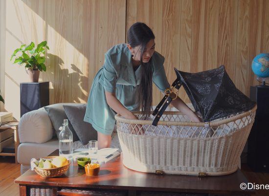 ディズニーデザイン乳母車(ミッキーマウス) – TOKYO UBAGURUMA ONLINE SHOP