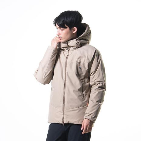 Crater SO Thermo Hooded Jacket AF Men | MAMMUT | マムート | 1011