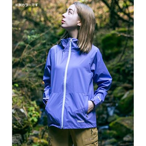 ウィメンズ ゼロストーム ジャケット | Marmot | マーモット
