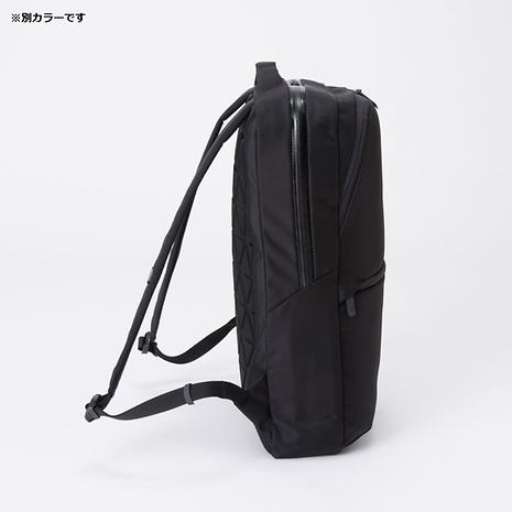 シャトルデイパックスリム / Shuttle Daypack Slim | THE NORTH FACE