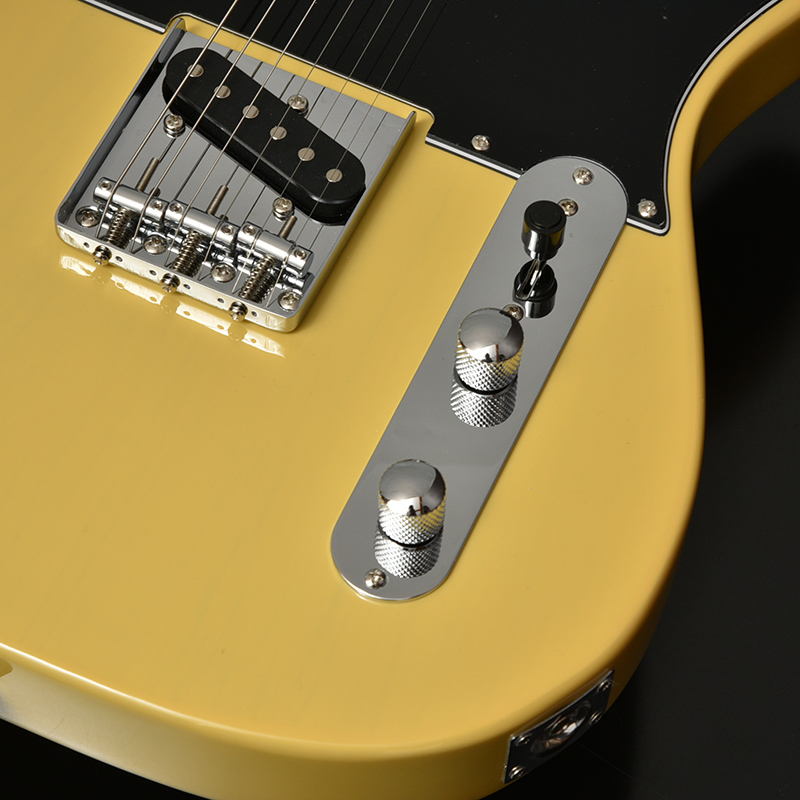 BTE-1-RSM/M スタンダードセット (Bacchus / バッカス) エレキギター