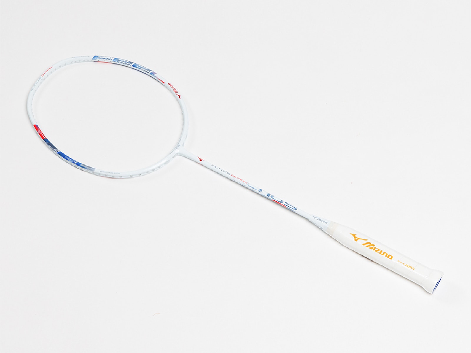 ALTIUS 01 FEEL - バドミントン専門ジム バドナビ