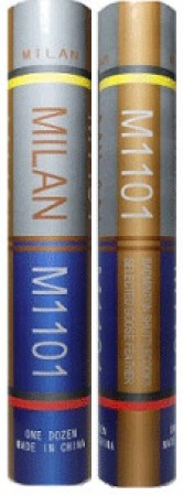 ミラン M-1101のレビュー評価・口コミ評判 - バドナビ