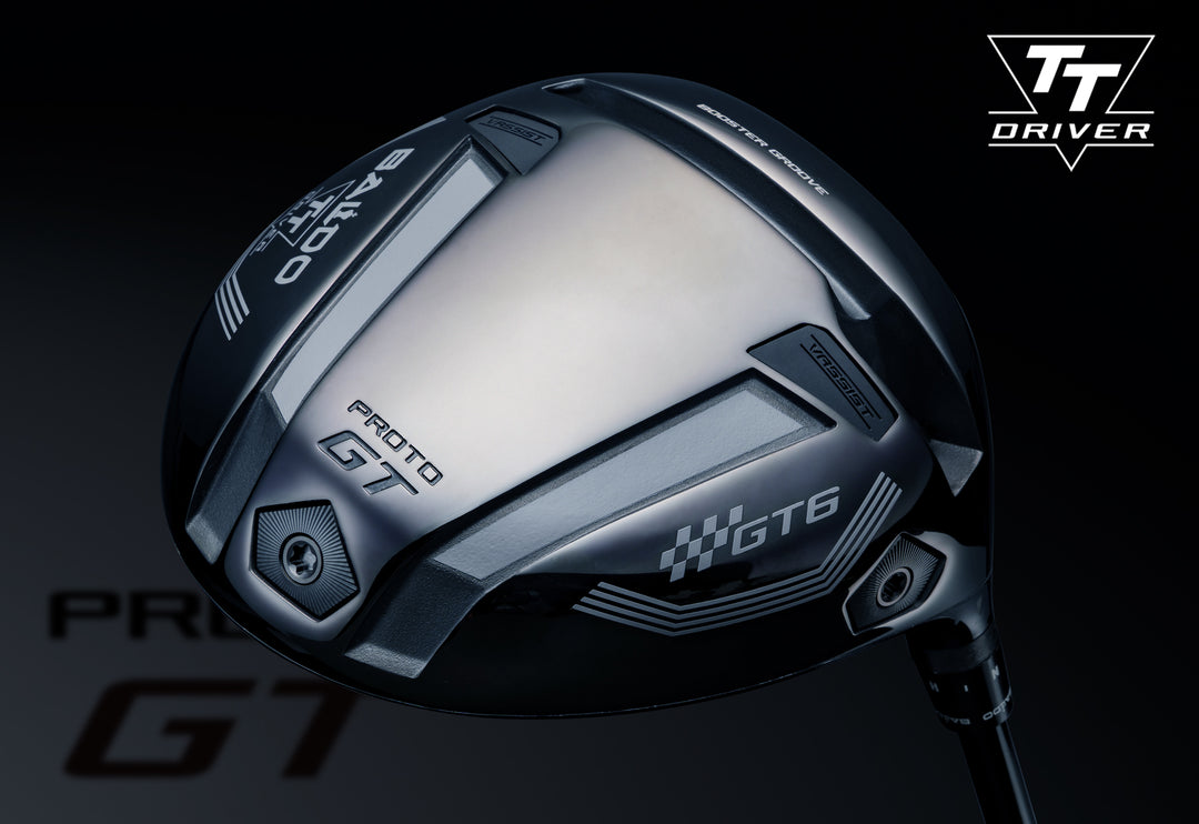 2025年BALDO TT Proto GT 10度 スリーブサービス 2025年BALDO TT Proto