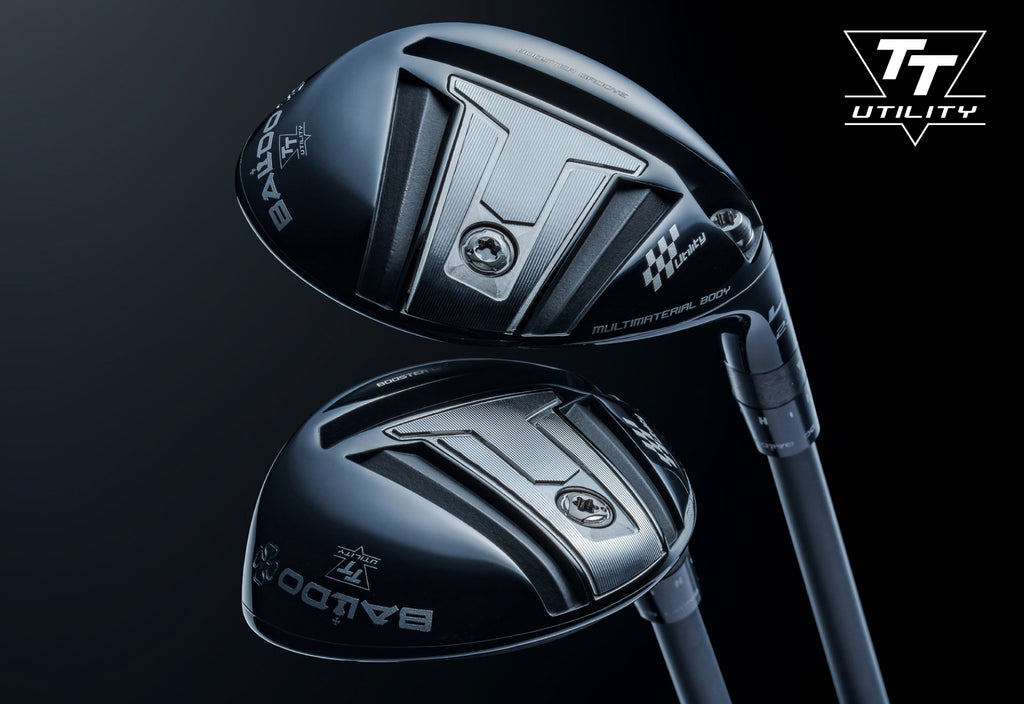 2025年BALDO TT Proto GT 10度 スリーブサービス 2025年BALDO TT Proto