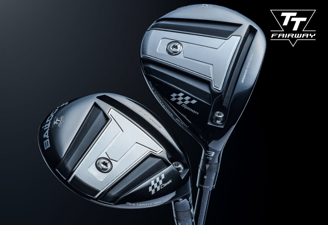 BALDO(バルド) TTX 7W + マミヤ ATTAS MB 75S - メルカリ