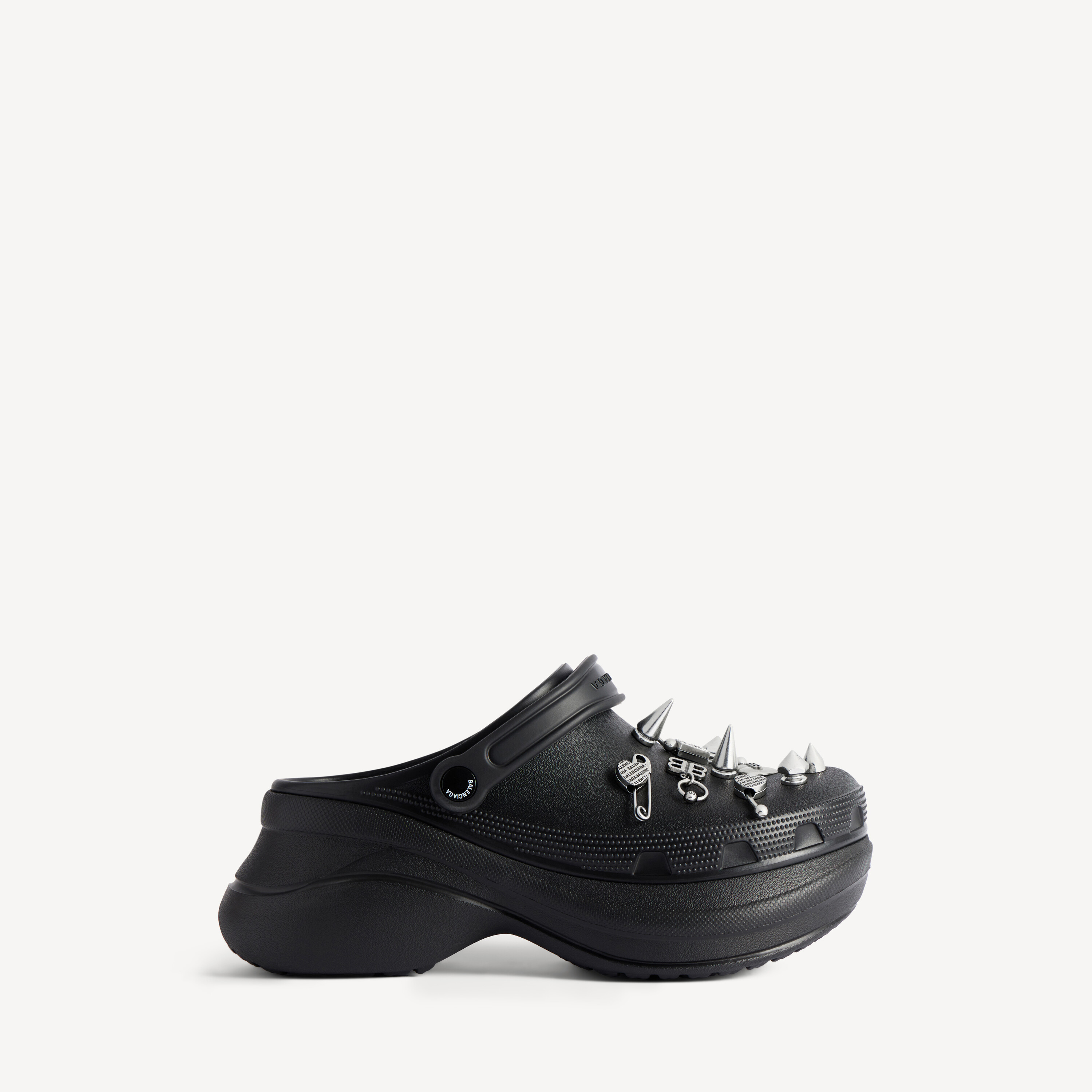 ウィメンズ's バレンシアガ デザイナーズ レディース クロックス(crocs