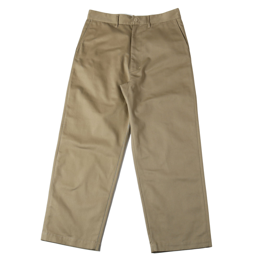 50s Worker Slacks BR-25309 – BARNS OUTFITTERS (バーンズ