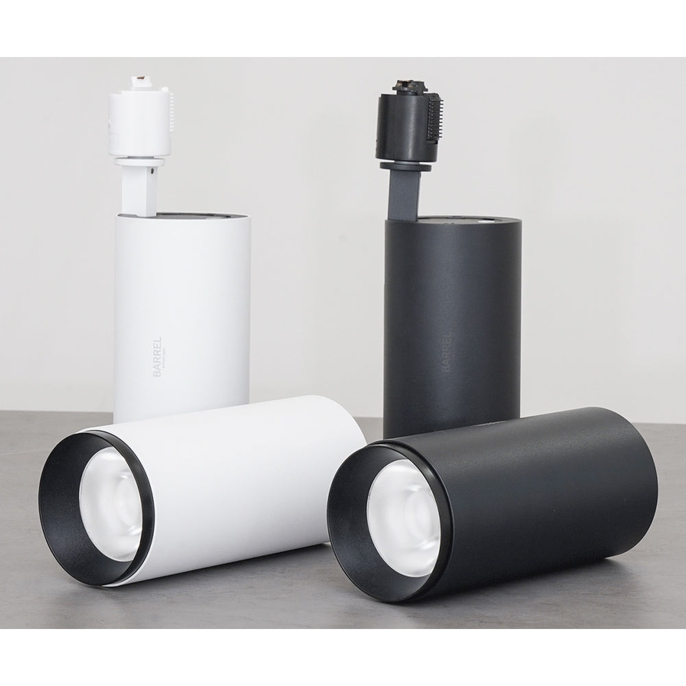 HADES-85-20W】CCT: 3000K/4000K/5000K – BARREL PLANT LIGHT