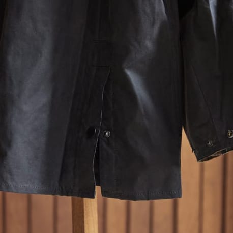 24AW WAX JACKET PRE ORDER CAMPAIGN │ Barbour（バブアー）公式サイト