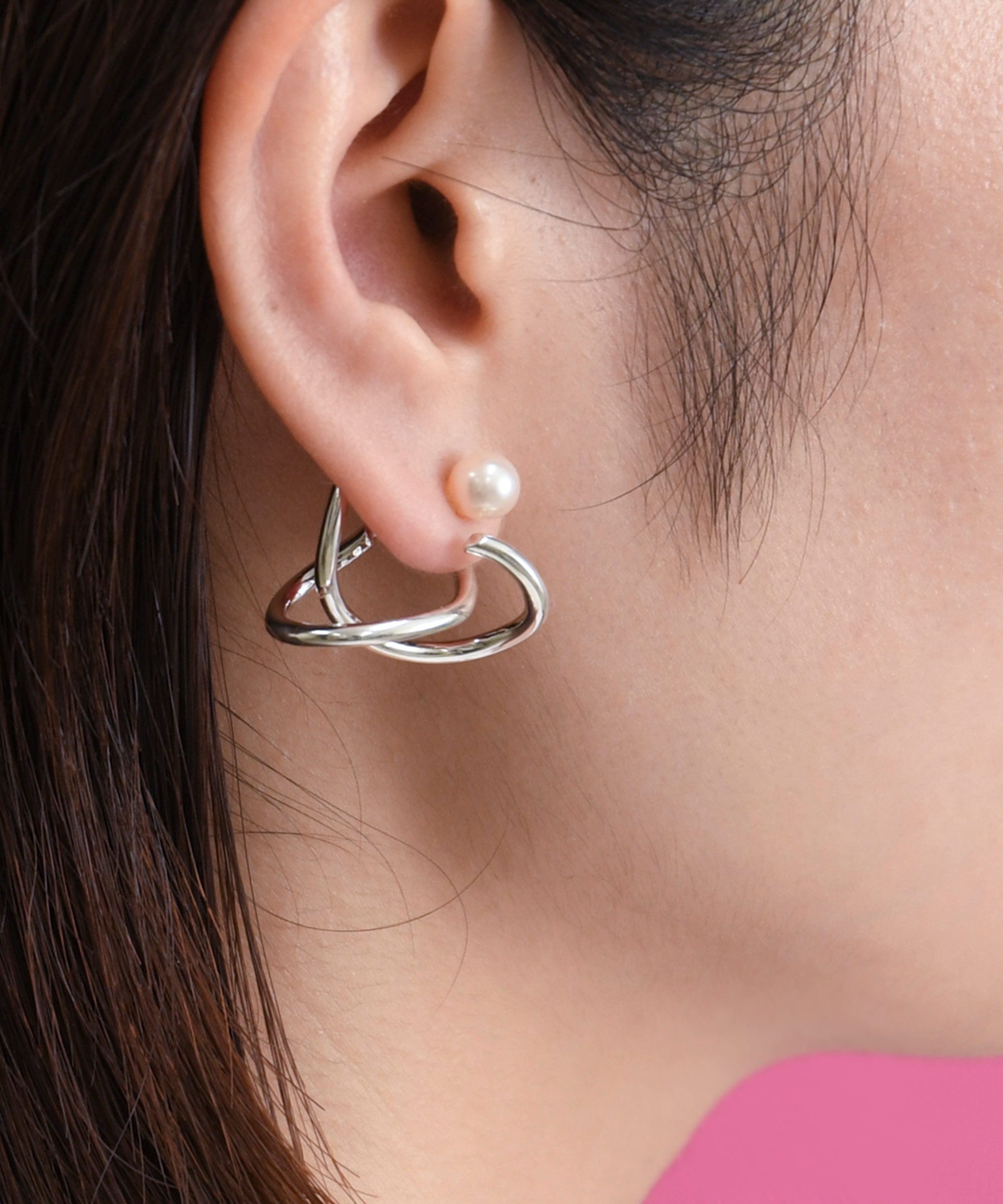 e.m./イーエム】ピアス 1703-AP525 – BASIC AND ACCENT ONLINE STORE