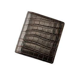 馬蹄型小銭入れ | キプリス（CYPRIS）