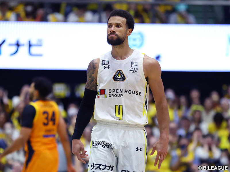 劇的幕切れで初のCS進出「やっとここまで来れた」群馬を支えるトレイ