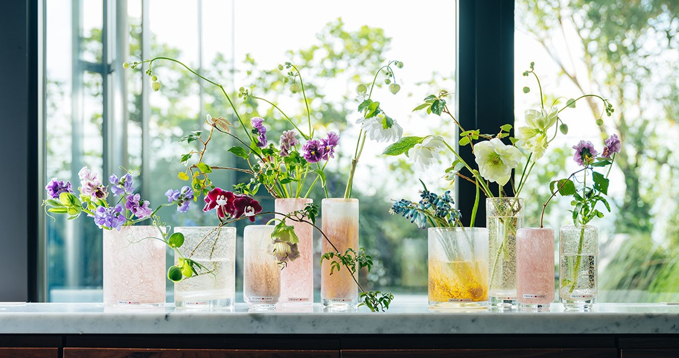 Grass S グラヴィエ［ HENRY DEAN ］ | REAL Style online shop