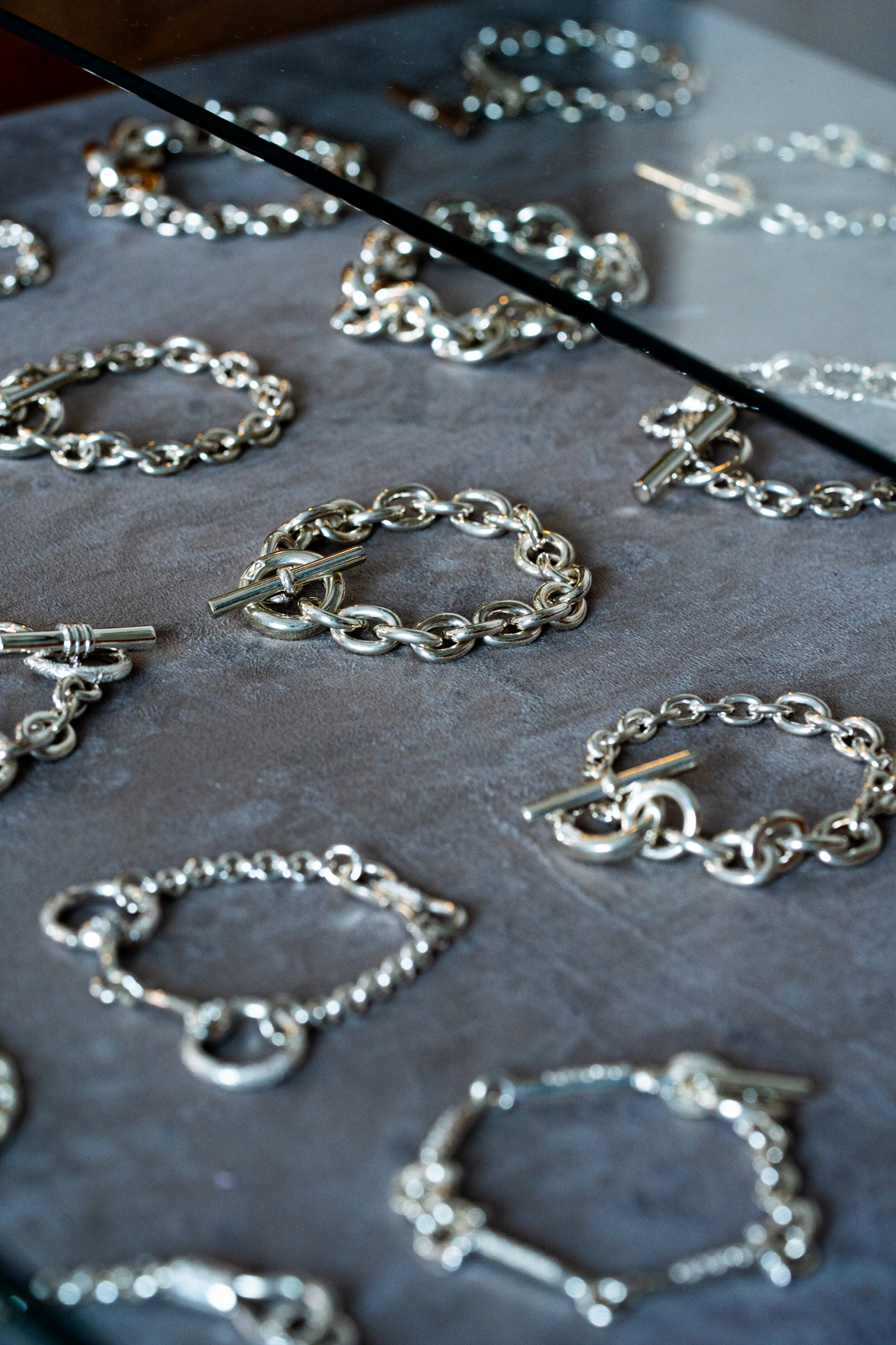 WAKAN SILVER SMITH online store