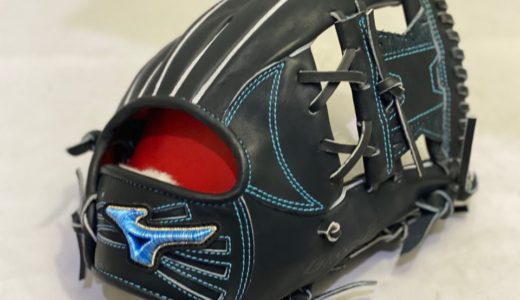 ミズノ,ダイバーシティブルー,プレミアムモデル2020,東京五輪,硬式