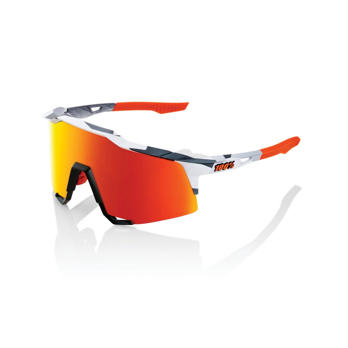 100% Speedcraft Sunglasses