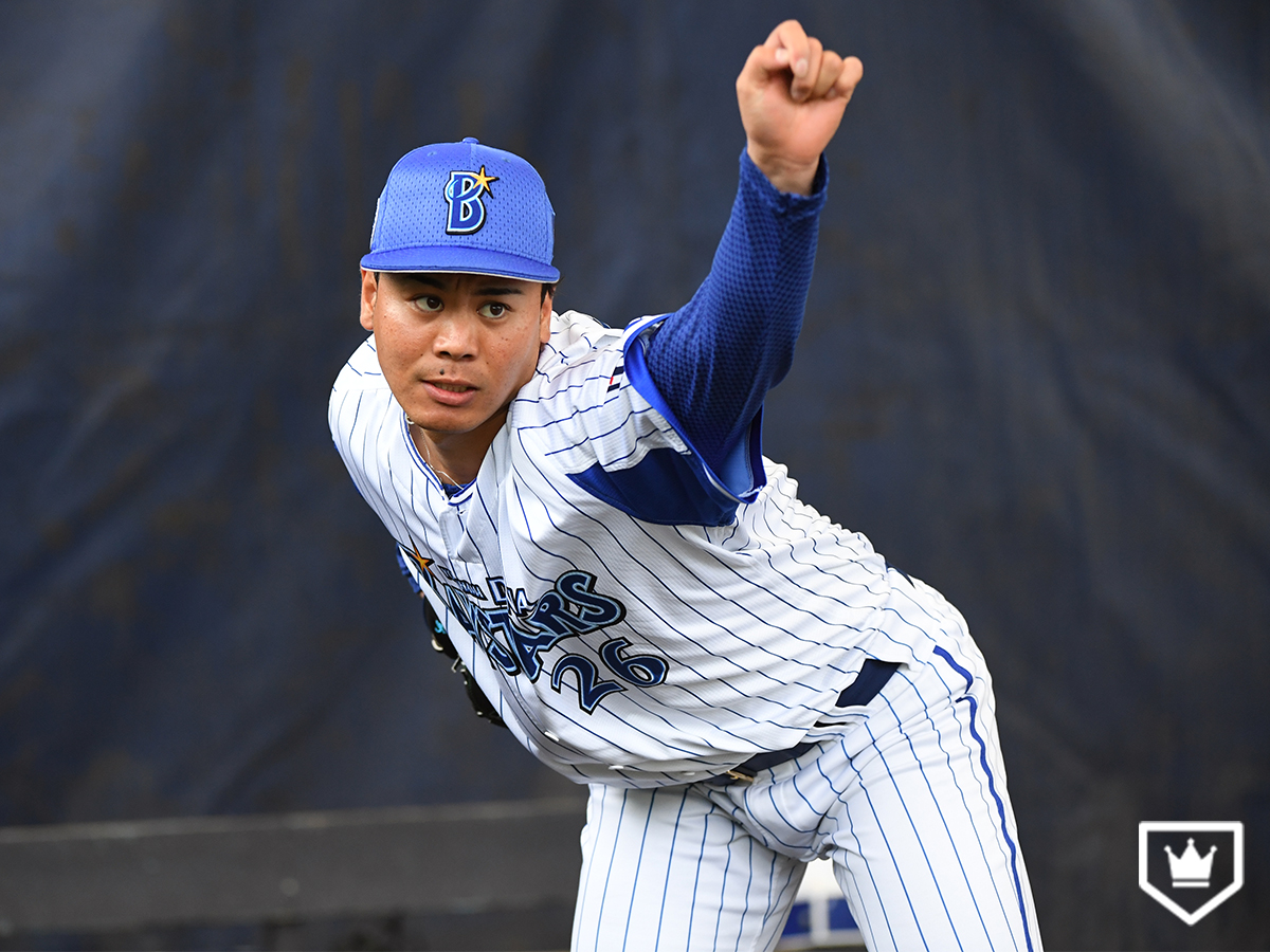 番長野球のキーマンへ！ DeNA・宮本秀明がファームで4盗塁2得点と躍動