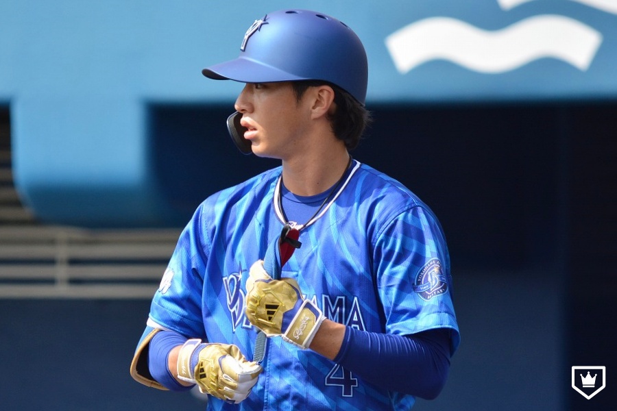 仁志敏久氏が見たここまでのドラ1・度会「ここを乗り越えれば