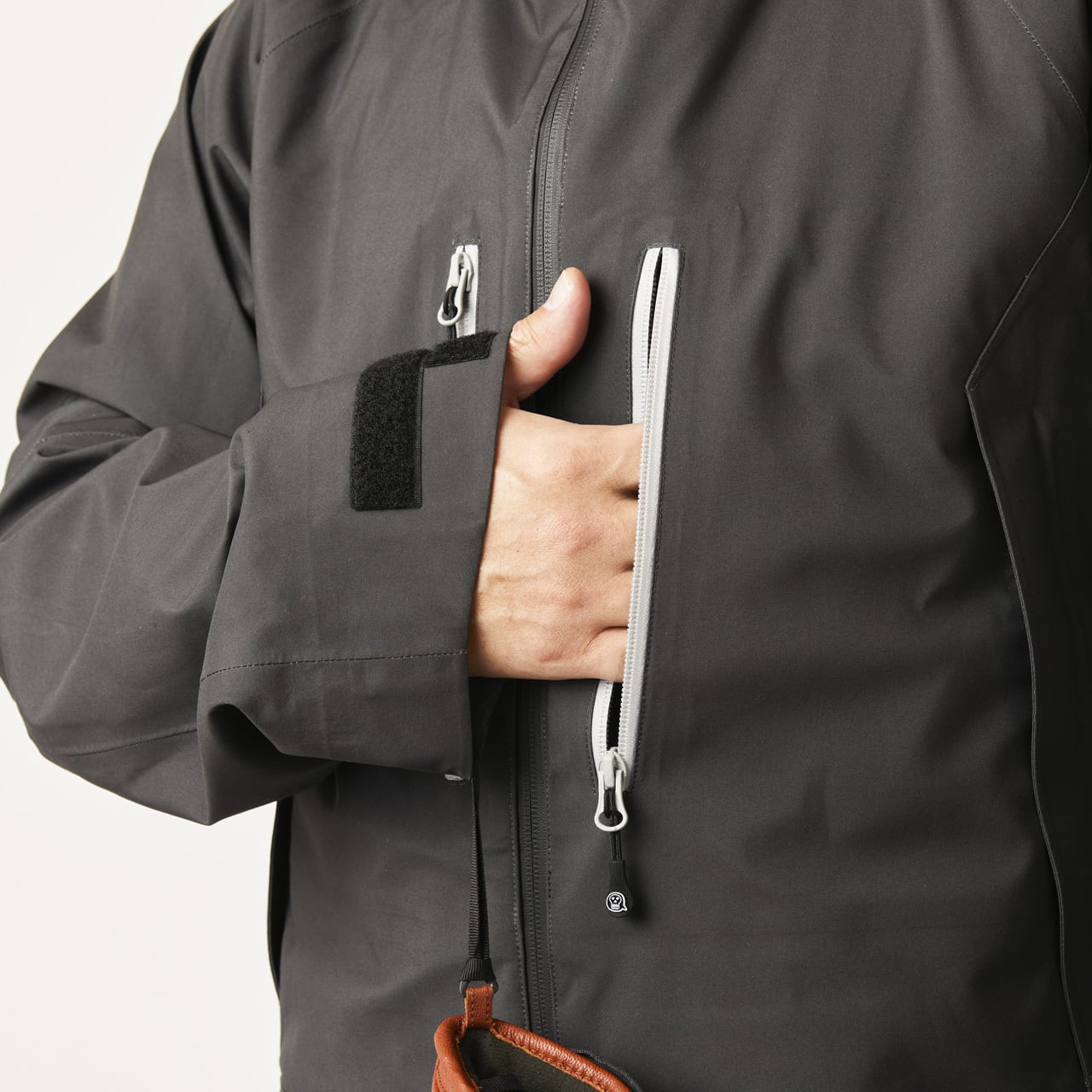 2024-2025 // CLOUD JACKET | unfudge ONLINE STORE