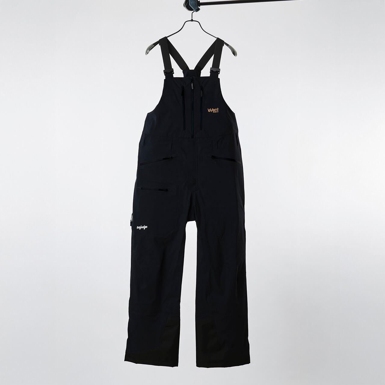予約商品＞2026-2027 // BIAFO BIB PANTS | unfudge ONLINE STORE