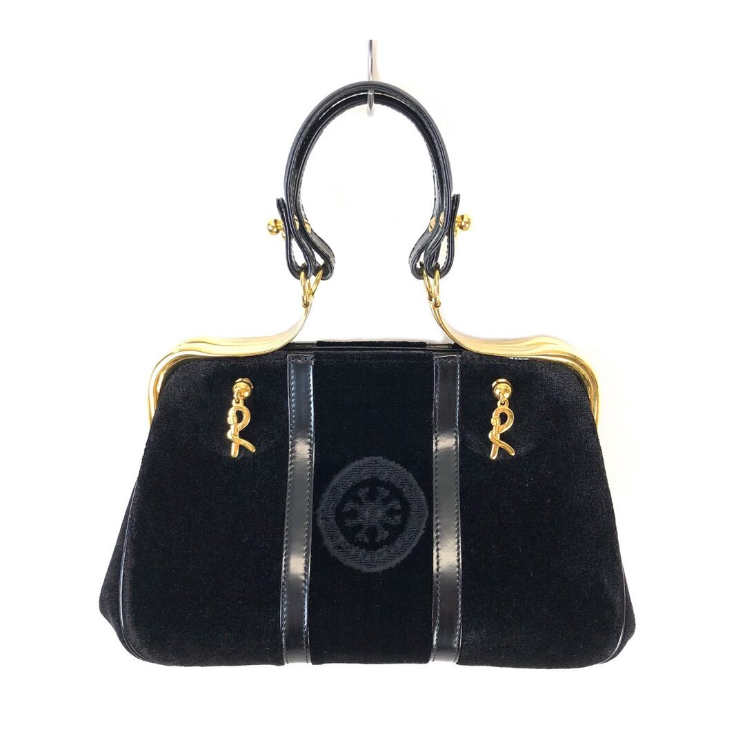 PickUp Archive】Roberta di Camerino ロベルタ カラベラ バッグ