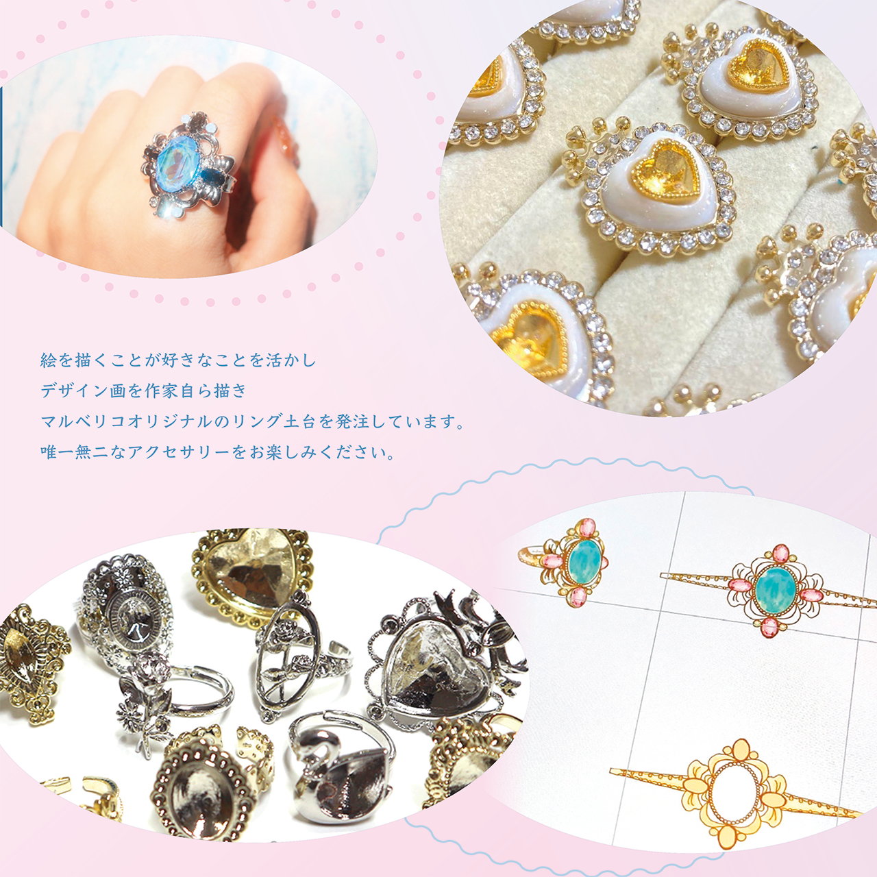 マルベリコについて | マルベリコ