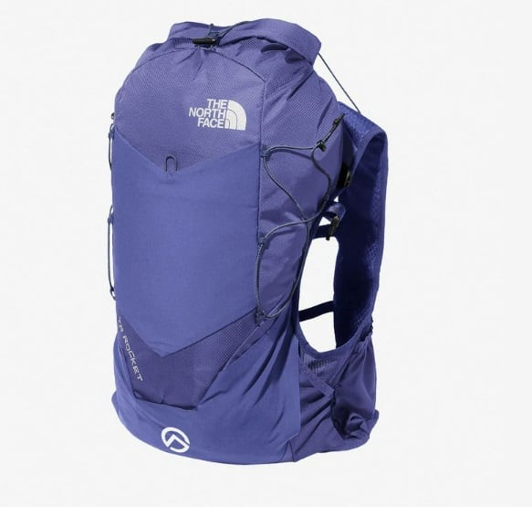 揺れ無さ最強の着るザック！The North FaceのTRシリーズ！ | unite