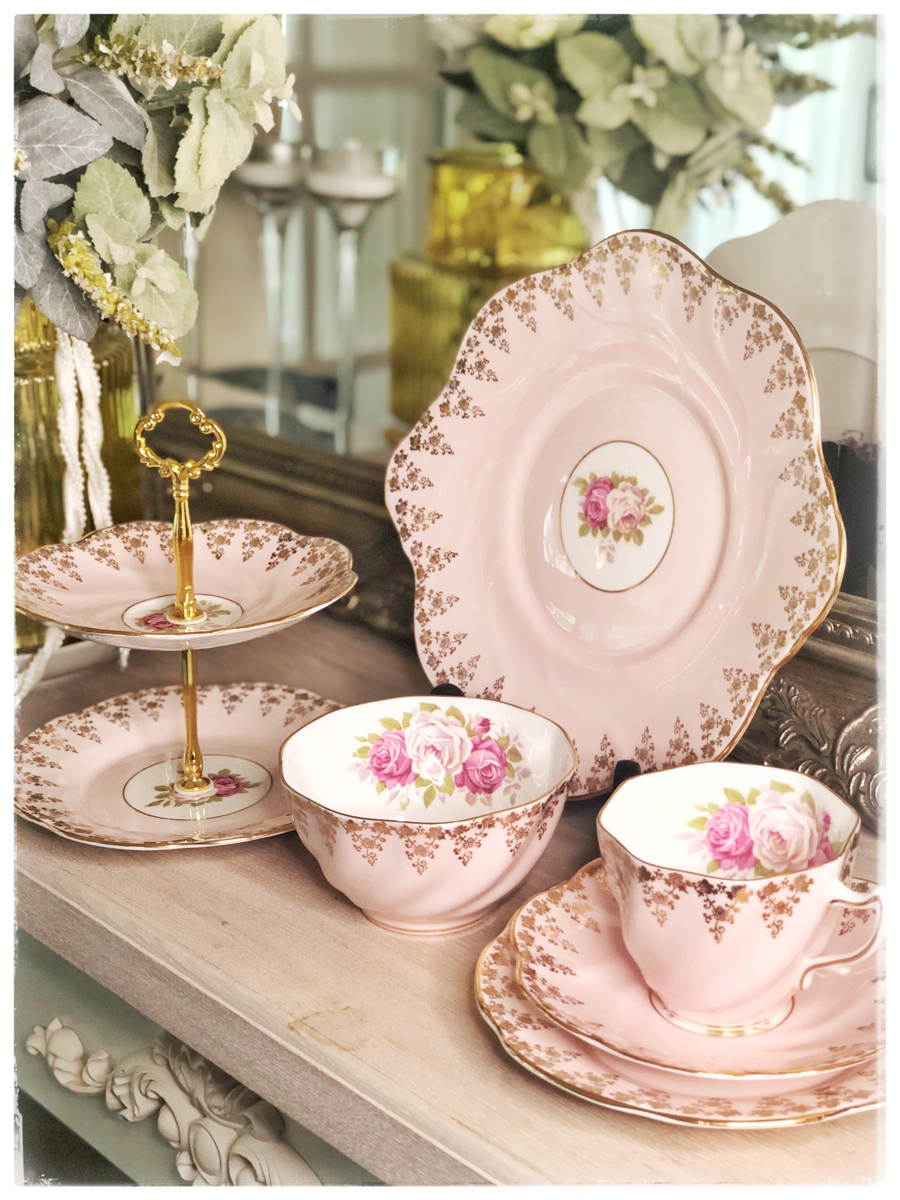 リュネヴィル窯 チューリップ ショコラカップ フランス アンティーク