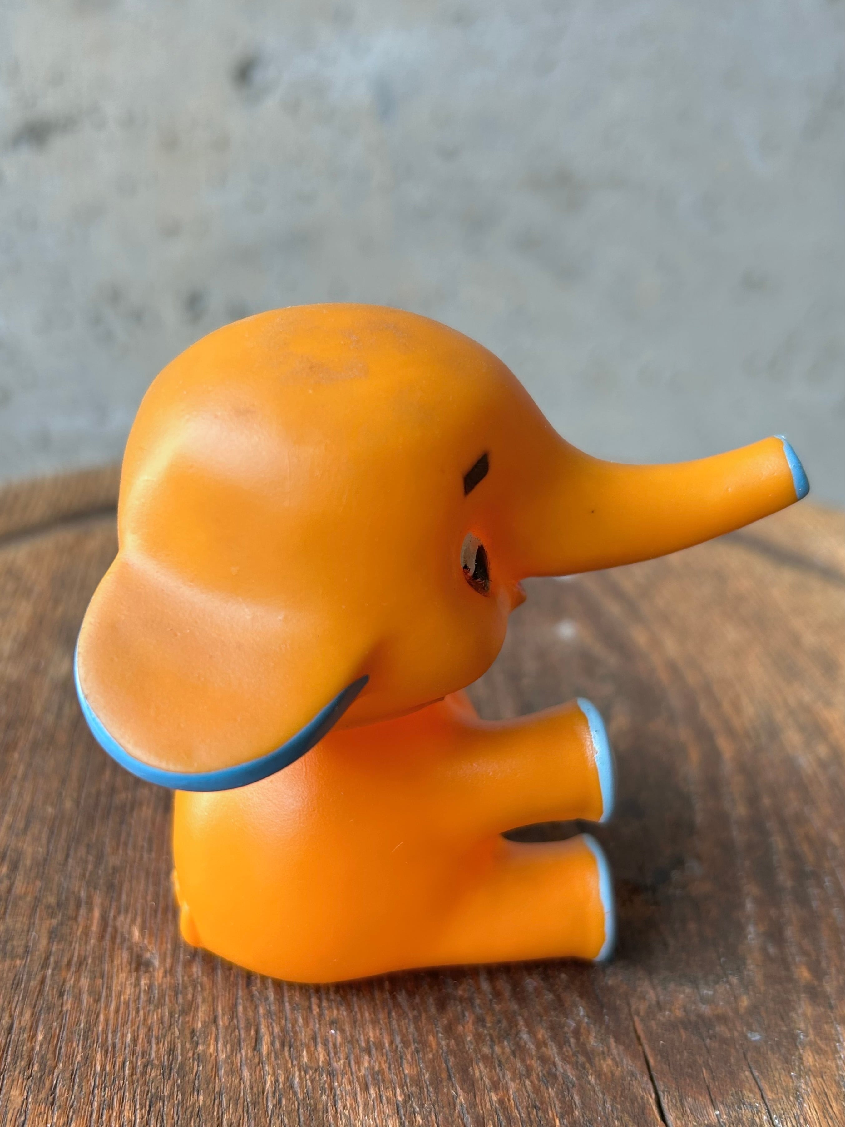 昭和レトロ サトちゃん ソフビ人形 佐藤製薬 キャラクター | choice