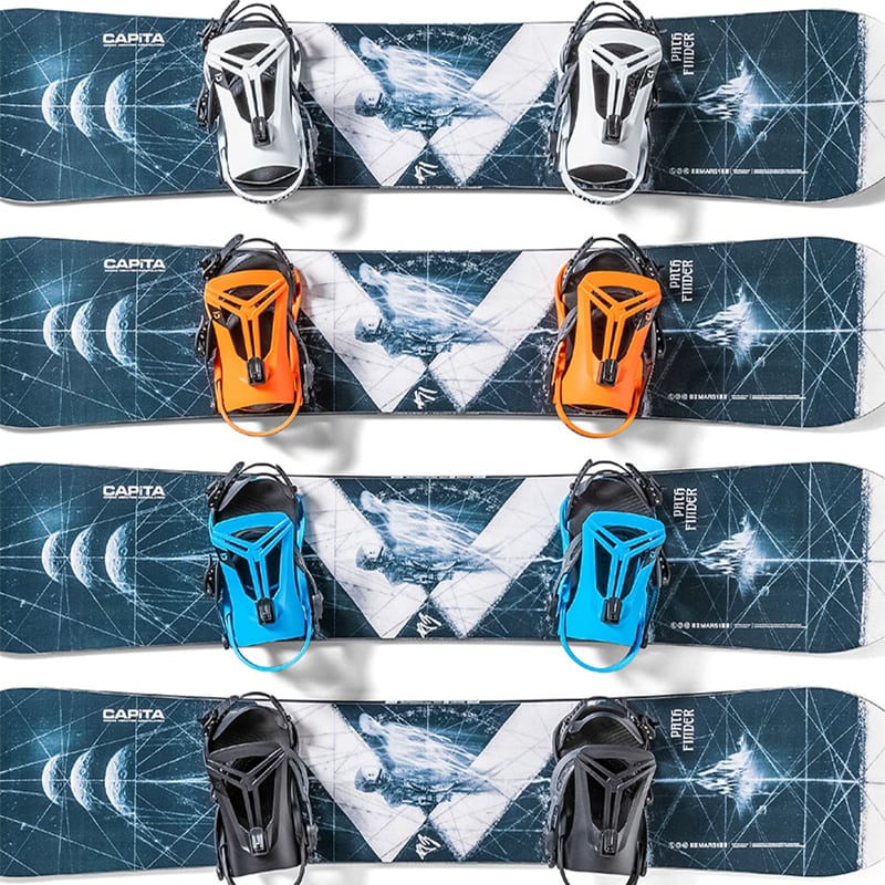 21-22 UNION FLITE PRO ユニオン フライトプロ スノーボード