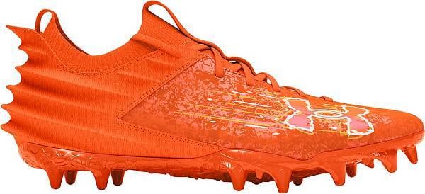 BLUR SMOKE SUEDE 2.0 | END ZONE/エンドゾーン（驚安のアメフトショップ）